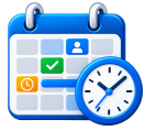 Logo des Terminmanager